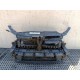 VW GOLF VI 2.0 TDI PAS PRZEDNI KOMPLET MANUAL