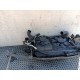 VW GOLF VI 2.0 TDI PAS PRZEDNI KOMPLET MANUAL