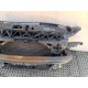 SEAT LEON II LIFT 1.9 TDI PAS PRZEDNI KOMPLET MANUAL LB9A