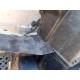SEAT LEON II LIFT 1.9 TDI PAS PRZEDNI KOMPLET MANUAL LB9A