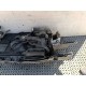 SEAT LEON II LIFT 1.9 TDI PAS PRZEDNI KOMPLET MANUAL LB9A