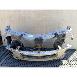 CHEVROLET ANTARA 2.0 CDTI PAS PRZEDNI KOMPLET MANUAL 92U