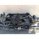 FORD KUGA MK1 2.0 TDCI PAS PRZEDNI KOMPLET MANUAL X6