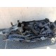 FORD KUGA MK1 2.0 TDCI PAS PRZEDNI KOMPLET MANUAL X6