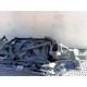 FORD KUGA MK1 2.0 TDCI PAS PRZEDNI KOMPLET MANUAL X6