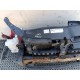 VW GOLF VI 2.0 TDI PAS PRZEDNI KOMPLET AUTOMAT LA3W