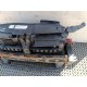 VW GOLF VI 2.0 TDI PAS PRZEDNI KOMPLET AUTOMAT LA3W