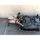 VW GOLF VI 2.0 TDI PAS PRZEDNI KOMPLET AUTOMAT LA3W