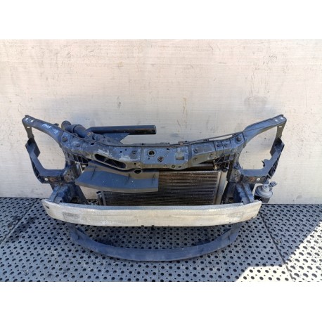 OPEL CORSA D LIFT 1.4B PAS PRZEDNI KOMPLET MANUAL Z179