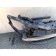 OPEL CORSA D LIFT 1.4B PAS PRZEDNI KOMPLET MANUAL Z179