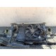 OPEL CORSA D LIFT 1.4B PAS PRZEDNI KOMPLET MANUAL Z179