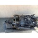 OPEL CORSA D LIFT 1.4B PAS PRZEDNI KOMPLET MANUAL Z179