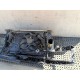 OPEL CORSA D LIFT 1.4B PAS PRZEDNI KOMPLET MANUAL Z179
