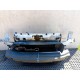 OPEL COMBO II LIFT 1.6 CDTI PAS PRZEDNI KOMPLET MANUAL 612/A