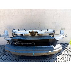 OPEL COMBO II LIFT 1.6 CDTI PAS PRZEDNI KOMPLET MANUAL 612/A