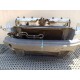 OPEL COMBO II LIFT 1.6 CDTI PAS PRZEDNI KOMPLET MANUAL 612/A