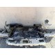 OPEL COMBO II LIFT 1.6 CDTI PAS PRZEDNI KOMPLET MANUAL 612/A