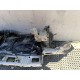 OPEL COMBO II LIFT 1.6 CDTI PAS PRZEDNI KOMPLET MANUAL 612/A
