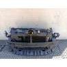 FORD FIESTA MK7 PAS PRZEDNI KOMPLET MANUAL MANUAL K0