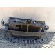 FORD FUSION MK1 LIFT 1.4B PAS PRZEDNI KOMPLET MANUAL