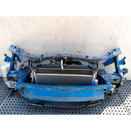 HONDA CIVIC VIII UFO LIFT 2.2 I-CDTI PAS PRZEDNI KOMPLET MANUAL B548P