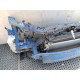 HONDA CIVIC VIII UFO LIFT 2.2 I-CDTI PAS PRZEDNI KOMPLET MANUAL B548P