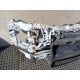 FORD FOCUS MK3 1.6TDCI PAS PRZEDNI KOMPLET MANUAL 5B