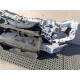 FORD FOCUS MK3 1.6TDCI PAS PRZEDNI KOMPLET MANUAL 5B