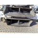 FORD FOCUS MK3 1.6TDCI PAS PRZEDNI KOMPLET MANUAL 5B