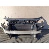 AUDI A3 8P LIFT 1.6B PAS PRZEDNI KOMPLET MANUAL LY3J