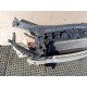 AUDI A3 8P LIFT 1.6B PAS PRZEDNI KOMPLET MANUAL LY3J
