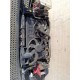 AUDI A3 8P LIFT 1.6B PAS PRZEDNI KOMPLET MANUAL LY3J