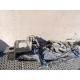 OPEL ASTRA J 1.6B PAS PRZEDNI KOMPLET 0 Z22C