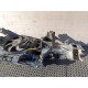 OPEL ASTRA J 1.6B PAS PRZEDNI KOMPLET 0 Z22C