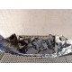 FORD MONDEO MK4 LIFT 2.0 TDCI PAS PRZEDNI KOMPLET MANUAL F6