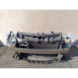 PEUGEOT 207 1.6 HDI PAS PRZEDNI KOMPLET MANUAL KZDG