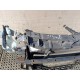PEUGEOT 207 1.6 HDI PAS PRZEDNI KOMPLET MANUAL KZDG