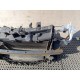 PEUGEOT 207 1.6 HDI PAS PRZEDNI KOMPLET MANUAL KZDG