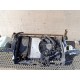 PEUGEOT 207 1.6 HDI PAS PRZEDNI KOMPLET MANUAL KZDG