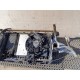 PEUGEOT 207 1.6 HDI PAS PRZEDNI KOMPLET MANUAL KZDG