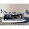 TOYOTA AURIS E15 1.4B PAS PRZEDNI KOMPLET MANUAL 8S1