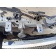 TOYOTA AURIS E15 1.4B PAS PRZEDNI KOMPLET MANUAL 8S1