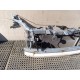 TOYOTA AURIS E15 1.4B PAS PRZEDNI KOMPLET MANUAL 8S1