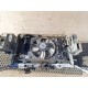 TOYOTA AURIS E15 1.4B PAS PRZEDNI KOMPLET MANUAL 8S1
