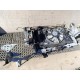 TOYOTA AURIS E15 1.4B PAS PRZEDNI KOMPLET MANUAL 8S1