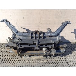 FORD FUSION MK1 LIFT 1.4B PAS PRZEDNI KOMPLET MANUAL BRAK