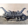 FORD FUSION MK1 LIFT 1.4B PAS PRZEDNI KOMPLET MANUAL BRAK