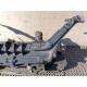 FORD FUSION MK1 LIFT 1.4B PAS PRZEDNI KOMPLET MANUAL BRAK