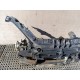 FORD FUSION MK1 LIFT 1.4B PAS PRZEDNI KOMPLET MANUAL BRAK