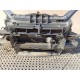 FORD FUSION MK1 LIFT 1.4B PAS PRZEDNI KOMPLET MANUAL BRAK